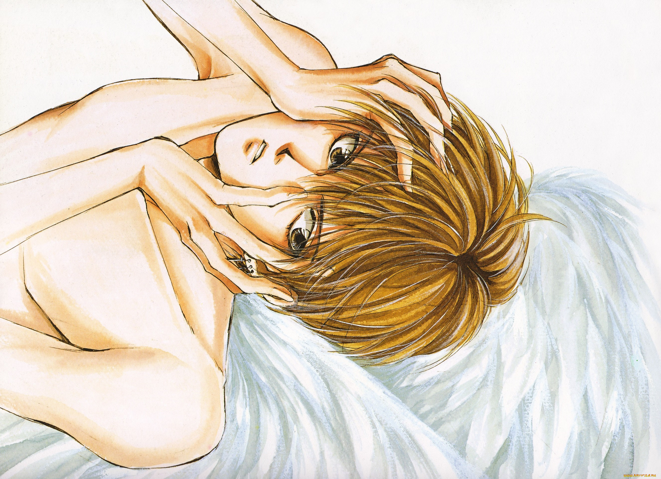 , angel sanctuary, 